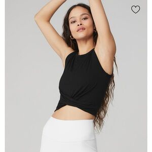 Alo Yoga Cover Tank